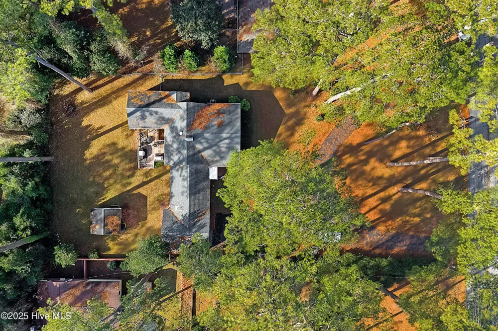 4705 Trent Woods Drive Trent Woods, NC 28562