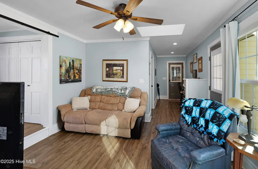 4705 Trent Woods Drive Trent Woods, NC 28562
