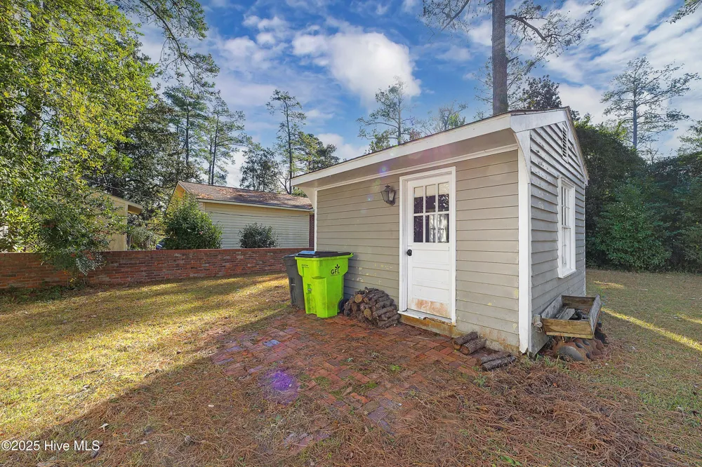 4705 Trent Woods Drive Trent Woods, NC 28562