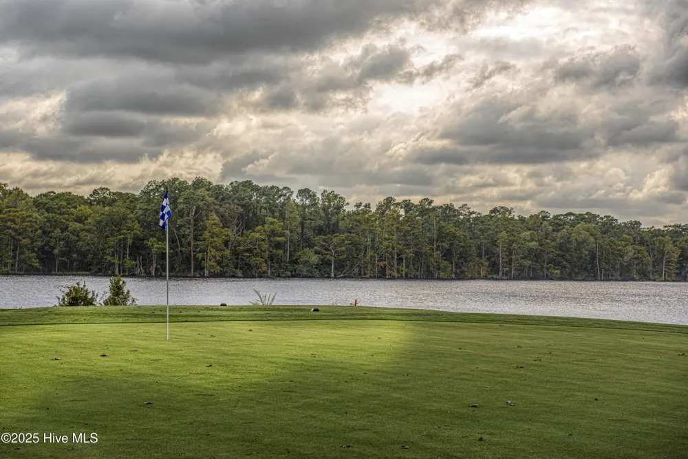4705 Trent Woods Drive Trent Woods, NC 28562