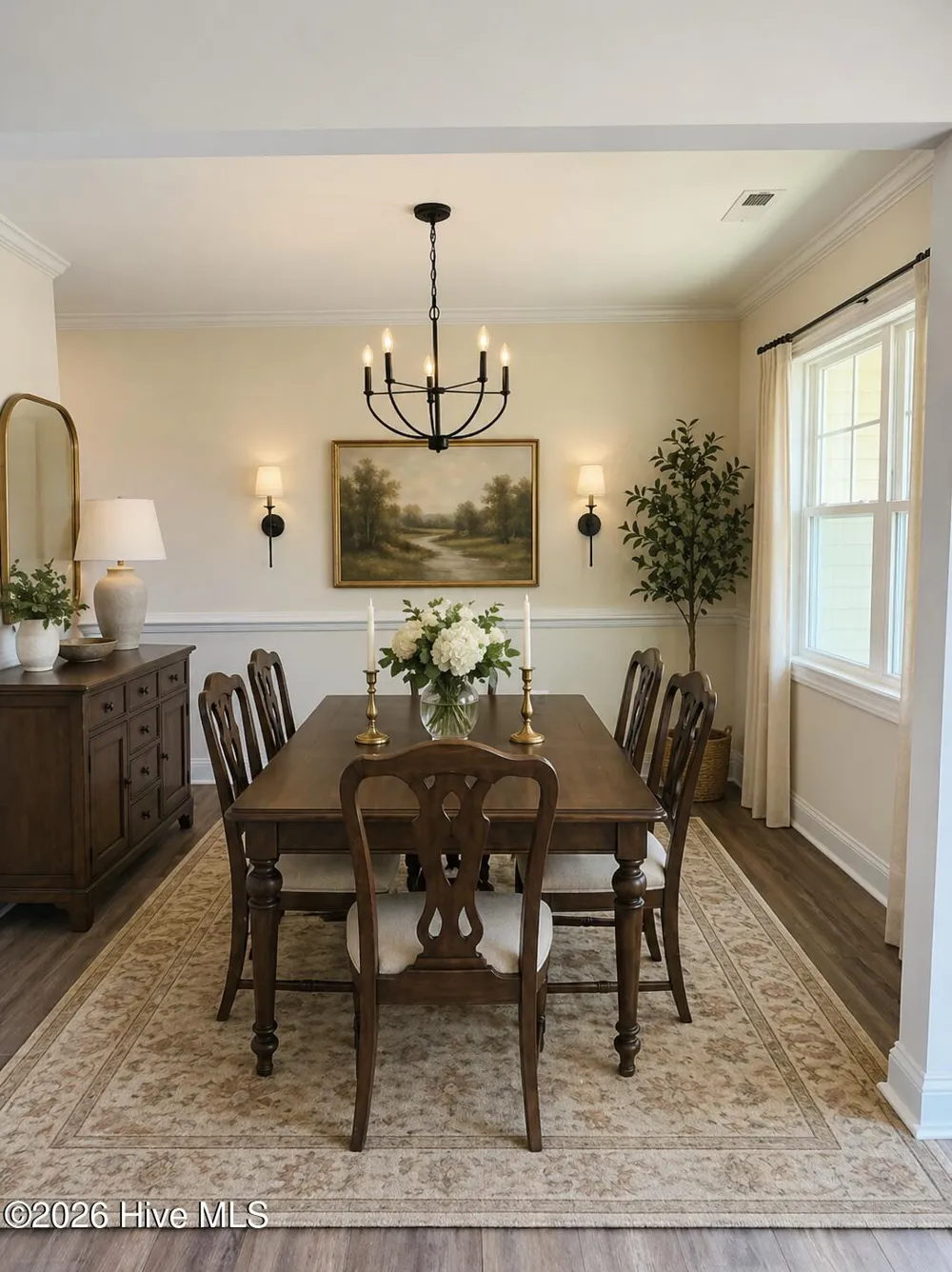 205 Megan'S Field Place Richlands, NC 28574