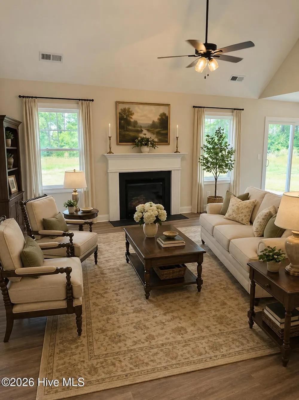 205 Megan'S Field Place Richlands, NC 28574