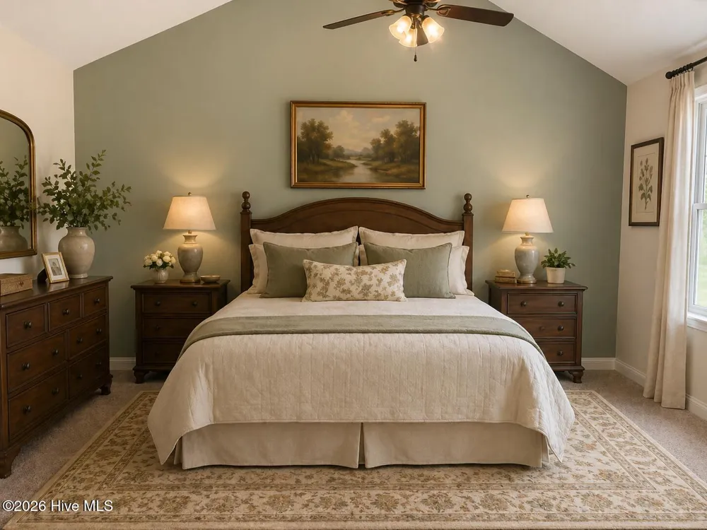 205 Megan'S Field Place Richlands, NC 28574