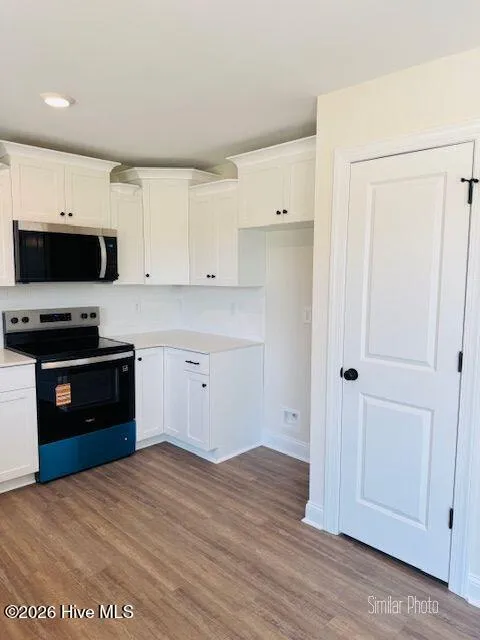 205 Megan'S Field Place Richlands, NC 28574