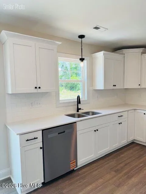 205 Megan'S Field Place Richlands, NC 28574