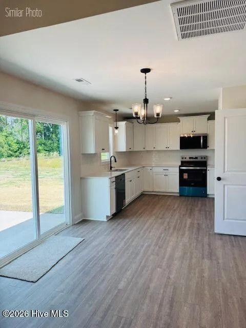 205 Megan'S Field Place Richlands, NC 28574