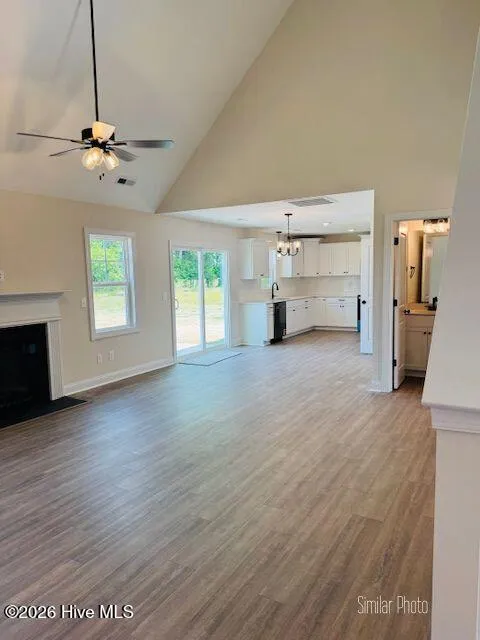 205 Megan'S Field Place Richlands, NC 28574