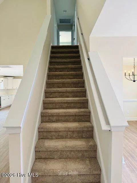 205 Megan'S Field Place Richlands, NC 28574