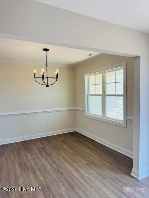 205 Megan'S Field Place Richlands, NC 28574