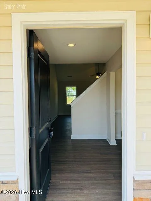 205 Megan'S Field Place Richlands, NC 28574