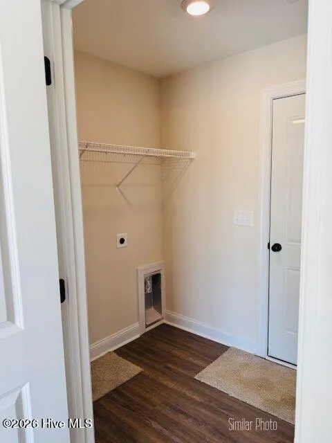 205 Megan'S Field Place Richlands, NC 28574