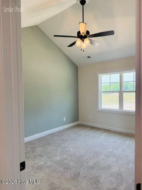 205 Megan'S Field Place Richlands, NC 28574