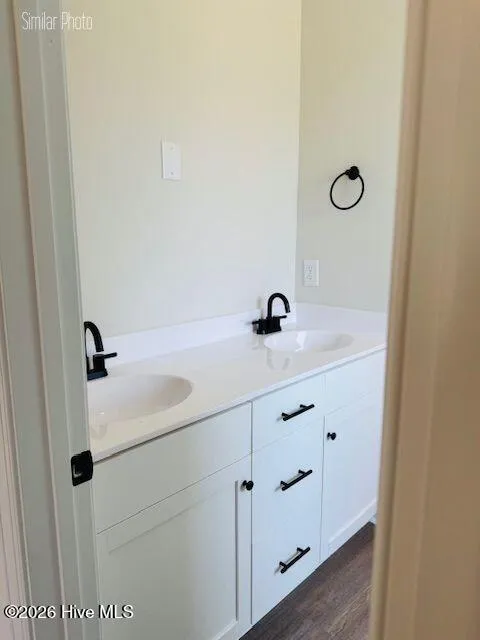 205 Megan'S Field Place Richlands, NC 28574