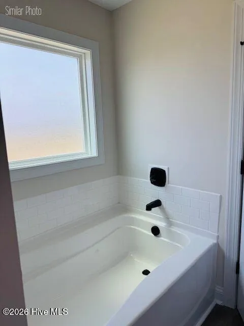 205 Megan'S Field Place Richlands, NC 28574