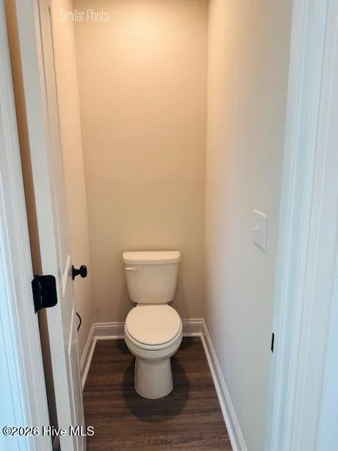 205 Megan'S Field Place Richlands, NC 28574