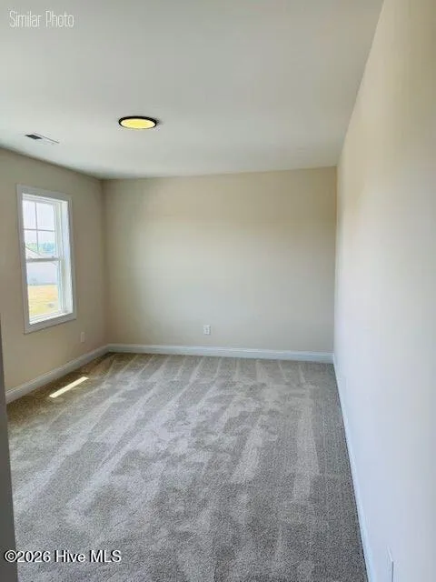 205 Megan'S Field Place Richlands, NC 28574