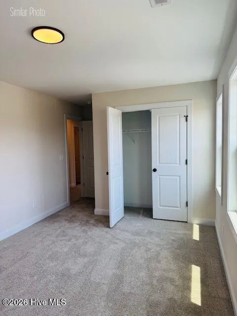 205 Megan'S Field Place Richlands, NC 28574