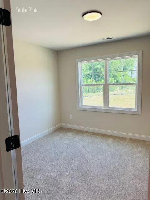 205 Megan'S Field Place Richlands, NC 28574