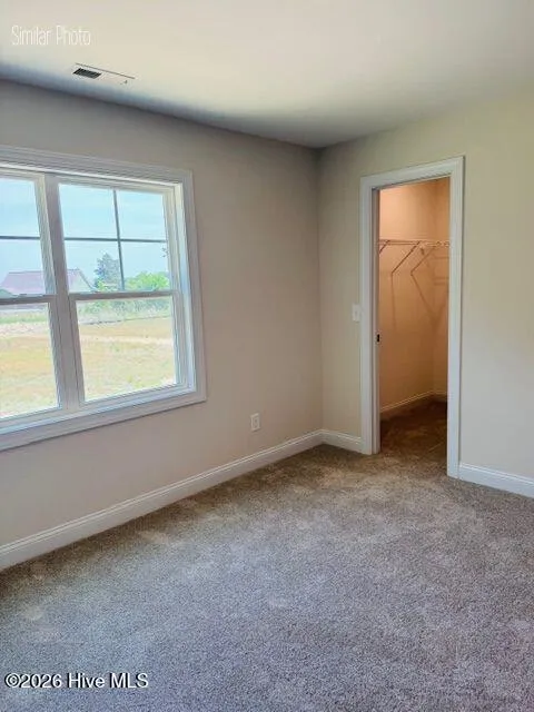 205 Megan'S Field Place Richlands, NC 28574