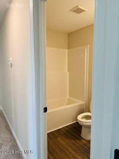 205 Megan'S Field Place Richlands, NC 28574