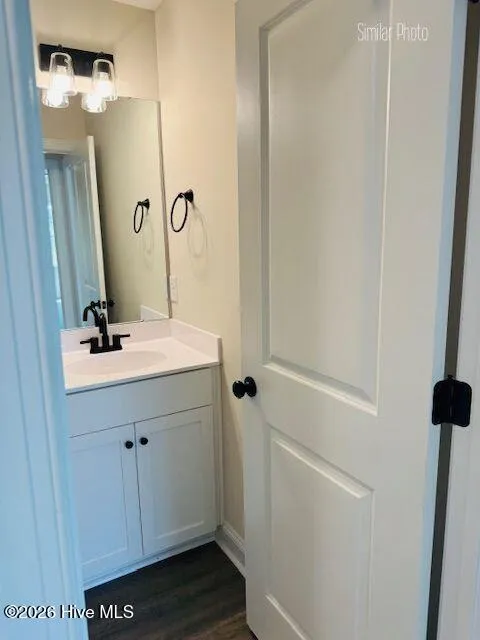 205 Megan'S Field Place Richlands, NC 28574