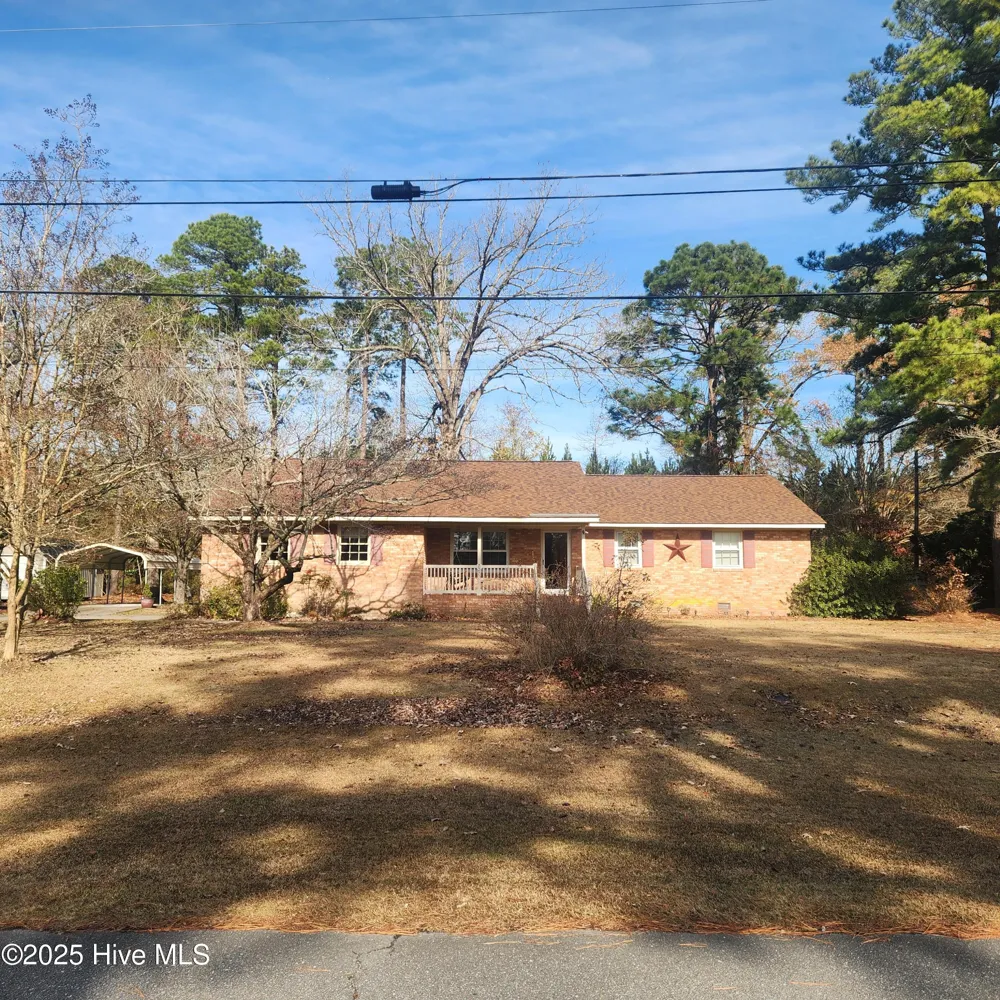 727 Fairlane Drive Grifton, NC 28530