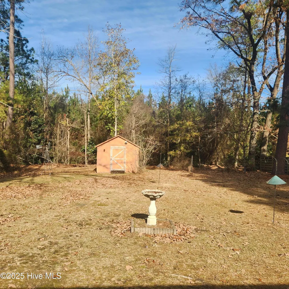727 Fairlane Drive Grifton, NC 28530