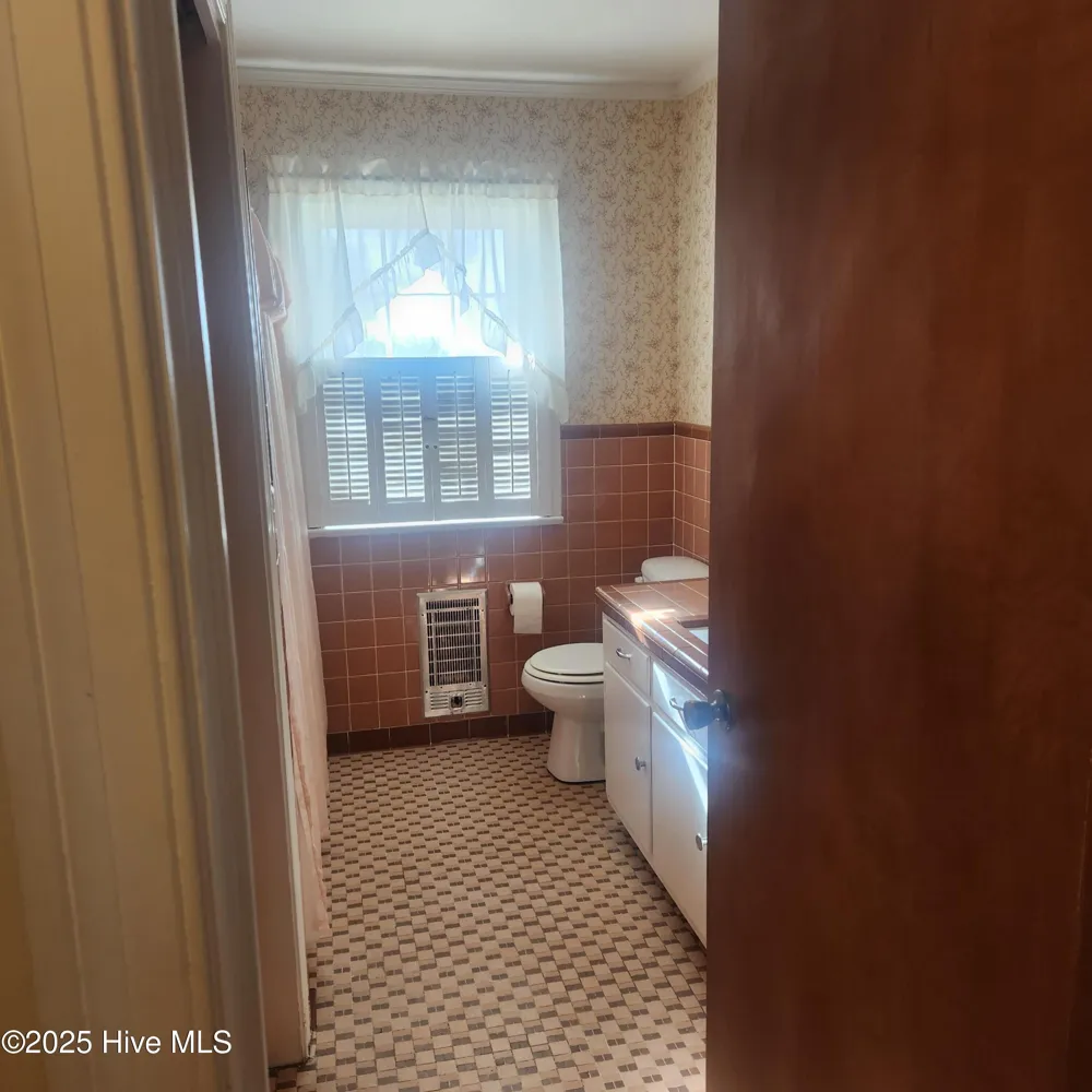 727 Fairlane Drive Grifton, NC 28530