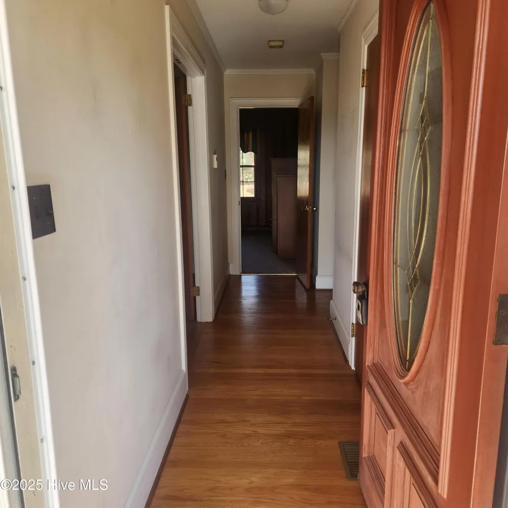 727 Fairlane Drive Grifton, NC 28530