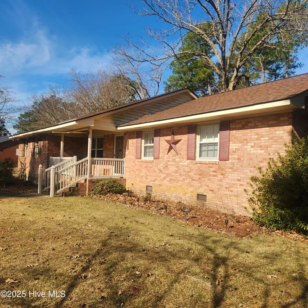 727 Fairlane Drive Grifton, NC 28530