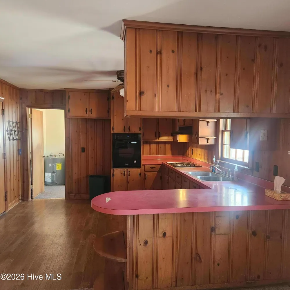 727 Fairlane Drive Grifton, NC 28530