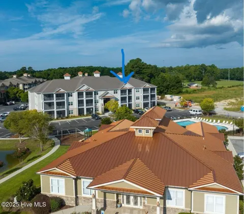 395 S Crow Creek Drive NW #1717