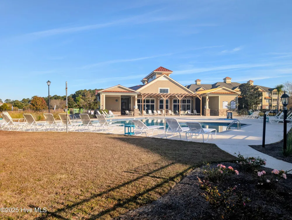 395 S Crow Creek Drive NW #1717 Calabash, NC 28467