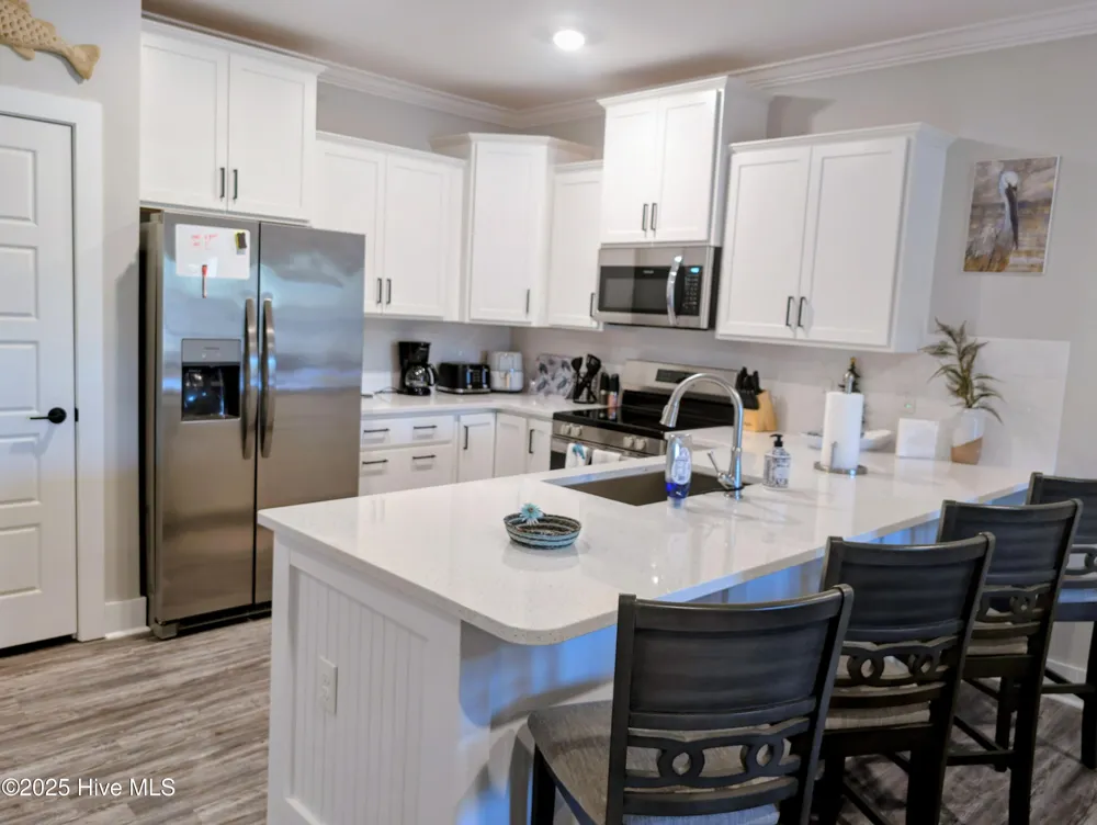 395 S Crow Creek Drive NW #1717 Calabash, NC 28467