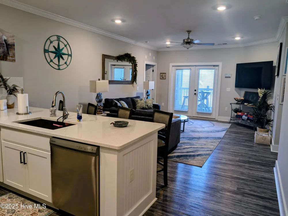 395 S Crow Creek Drive NW #1717 Calabash, NC 28467