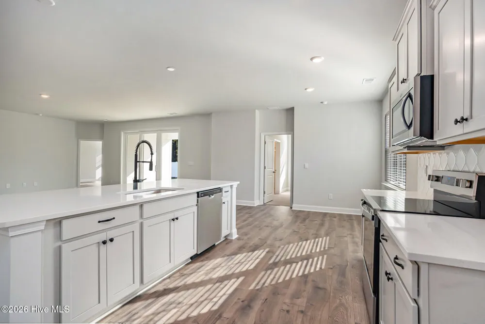 565 High Ridge Road, Lot 114 Navassa, NC 28451