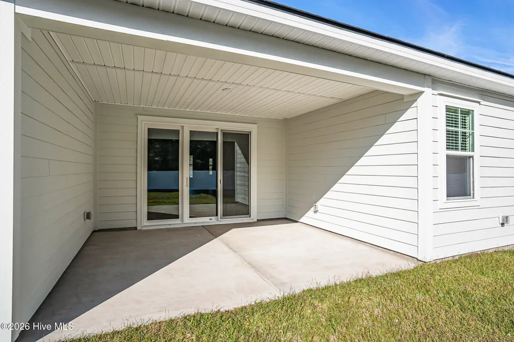 565 High Ridge Road, Lot 114 Navassa, NC 28451