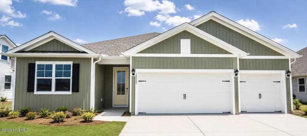 565 High Ridge Road, Lot 114 Navassa, NC 28451