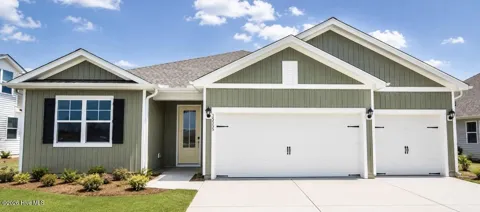565 High Ridge Road, Lot 114