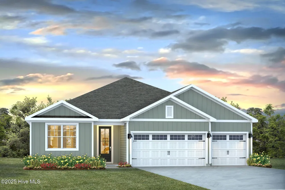 565 High Ridge Road, Lot 114 Navassa, NC 28451