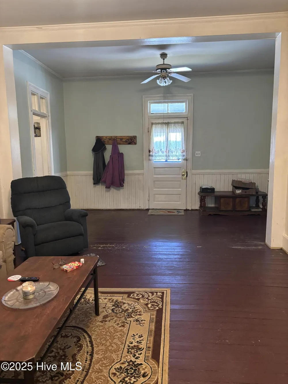 600 Chestnut Street Tarboro, NC 27886