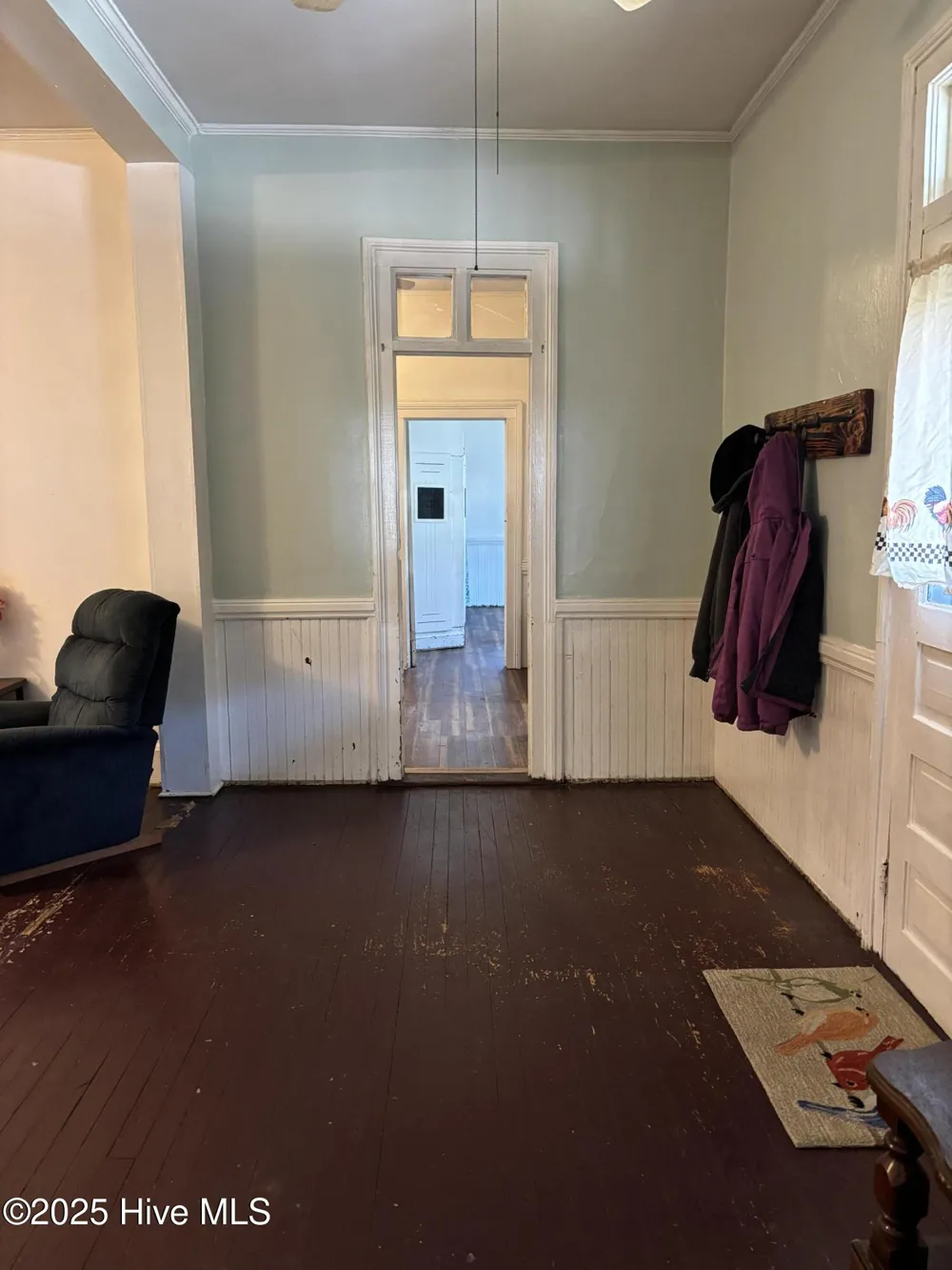 600 Chestnut Street Tarboro, NC 27886