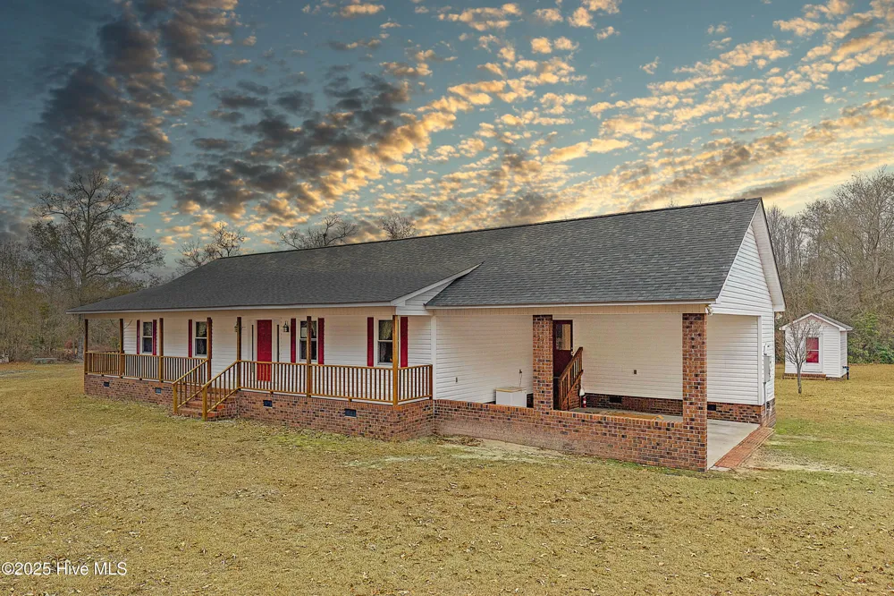 610 State Camp Road Vanceboro, NC 28586