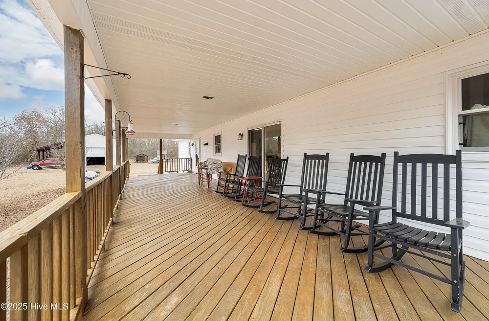 610 State Camp Road Vanceboro, NC 28586