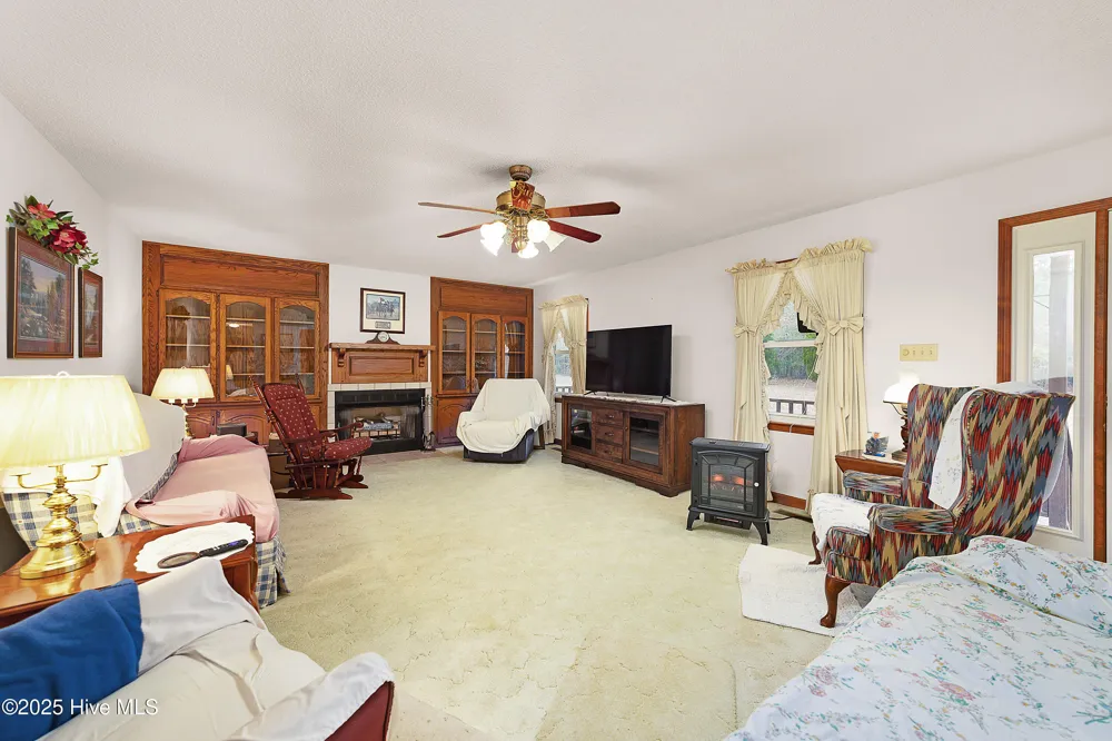610 State Camp Road Vanceboro, NC 28586