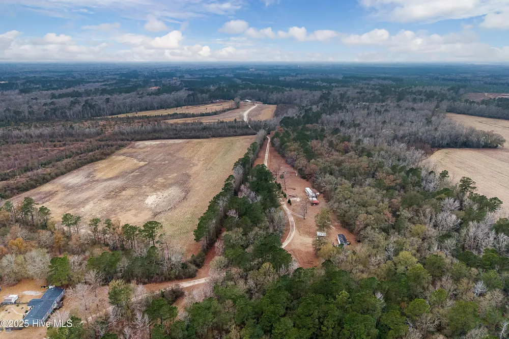 610 State Camp Road Vanceboro, NC 28586