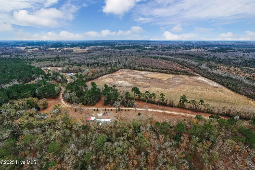 610 State Camp Road Vanceboro, NC 28586