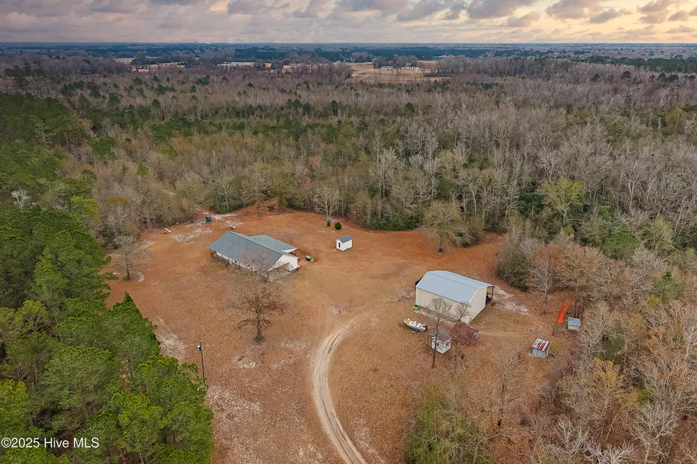 610 State Camp Road Vanceboro, NC 28586