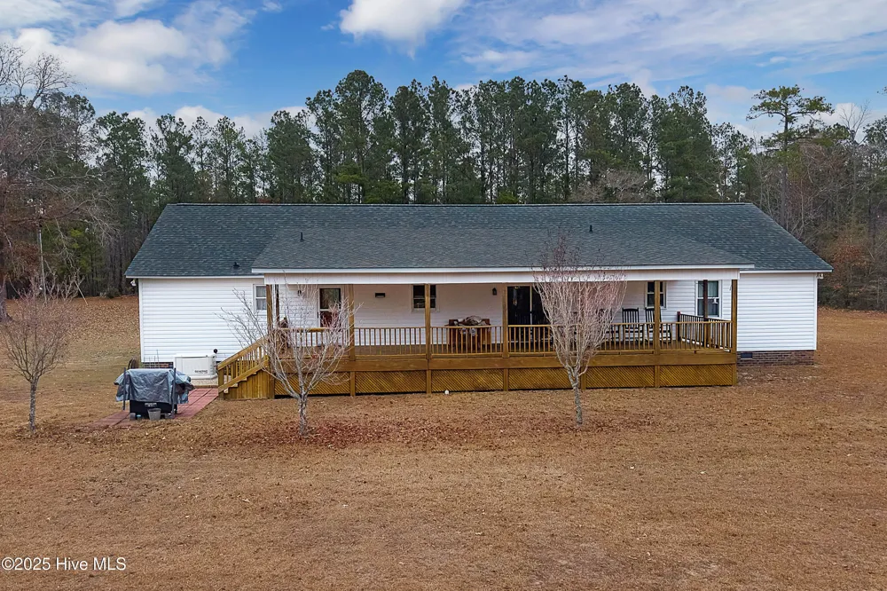 610 State Camp Road Vanceboro, NC 28586