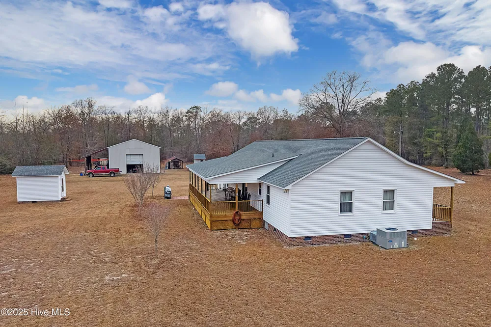 610 State Camp Road Vanceboro, NC 28586